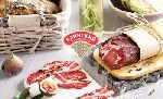 агентство BrandExpert «Остров Свободы» разработало дизайна каталога бренда мясокомбината «Клинский» (27.08.2014)