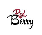 «Design Studio TDI» (входит в состав «TDI Group») разработала дизайн этикетки «Red Berry» (28.08.2014)