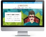 Дизайн-студия «ClickCake» разработала сайт компании «Стереолайф» (29.08.2014)
