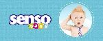 Студия «Иквадарт» разработала сайт для производителя подгузников «Senso Baby» (05.10.2014)