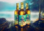 Агентство «PUNK YOU» разработало визуальный образ пива «Трое в лодке» для пивоваренного завода «Томское пиво» (05.10.2014)