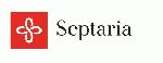 Студия Артемия Лебедева разработала логотип инвестиционного фонда «Септария» (04.02.2015)