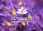 Брендинговое агентство «Golden Marrow» разработало новый бренд гипермаркета здоровья «Altavero» (04.03.2015)
