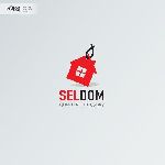 Агентство «Leyton Group» провело работы по разработке нейминга, дизайна торговой марки и сайта для новой компании на рынке недвижимости «SelDom»