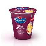 «Савушкин продукт» представил новый йогурт «Особое удовольствие» (28.08.2015)