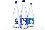 Рекламное агентство «Hunters Communications» провело рестайлинг питьевой воды «Фрост» для компании СП «Фрост и Ко»