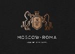 Агентство «Suprematika» разработало фирменный стиль интерьерной компании «Москва-Рим» (12.09.2015)