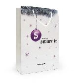 Агентство «BrandProduction» изготовило календари и пакеты для «Smart IT» (26.01.2011)