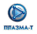 Агентство «Кукумбер» разработало логотип для компании «Плазма-Т»