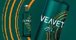 Агентство «Своё мнение» разработало бренд мягкой водки «Velvet» (17.08.2017)