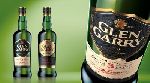 Студия «StudioIN» представила дизайн вискового напитка GLEN GARRY для рынка Казахстана