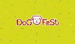 Комплексный брендинг лакомств для собак DoGFeSt: создание логотипа, этикетки для упаковки, дизайн презентации (31.10.2017)