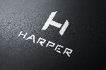 HARPER:     