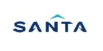 Корпоративный бренд группы компаний SANTA