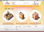 В «ИнтекМедиа» разработали сайт группы строительных компаний «Арбан» (17.02.2011)