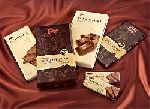Компания «Iriswide» разработала дизайн упаковки шоколада акционерного общества «Коммунарка» (07.10.2010)