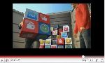 Агентство «JWT Russia» изготовило рекламный ролик по заказу «МТС» (13.04.2011)