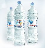Агентство «КИАН» создало визуальную концепцию бренда «Норинга» компании «Чистая вода» (19.04.2011)